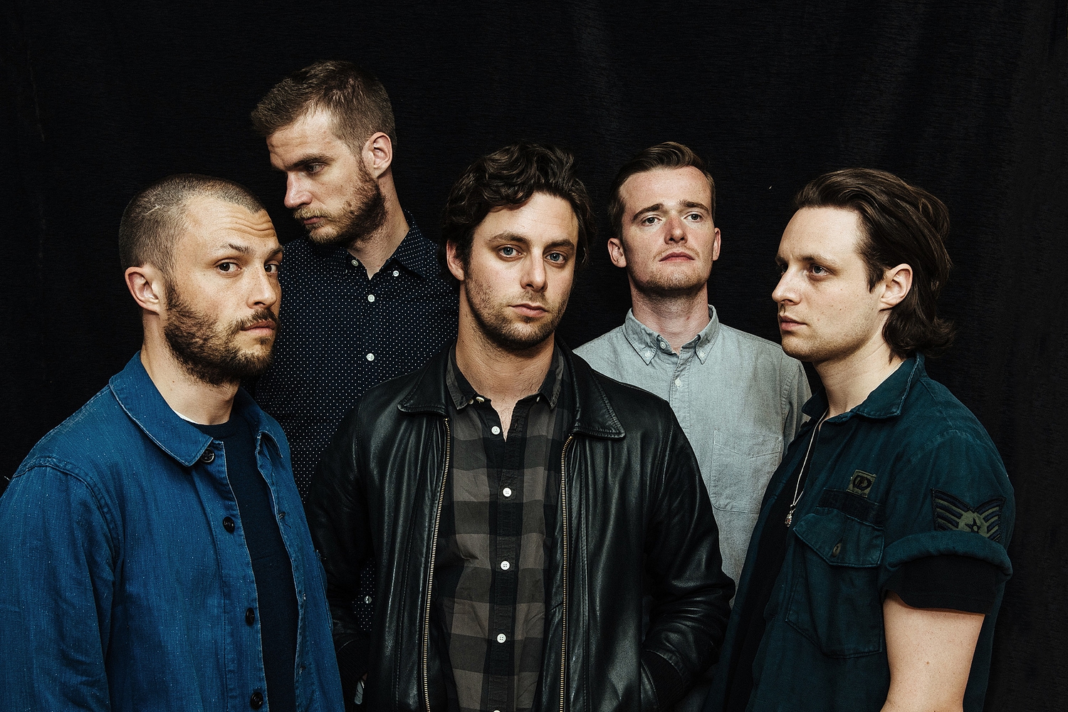 The Maccabees to face your questions in DIY’s Popstar Postbag