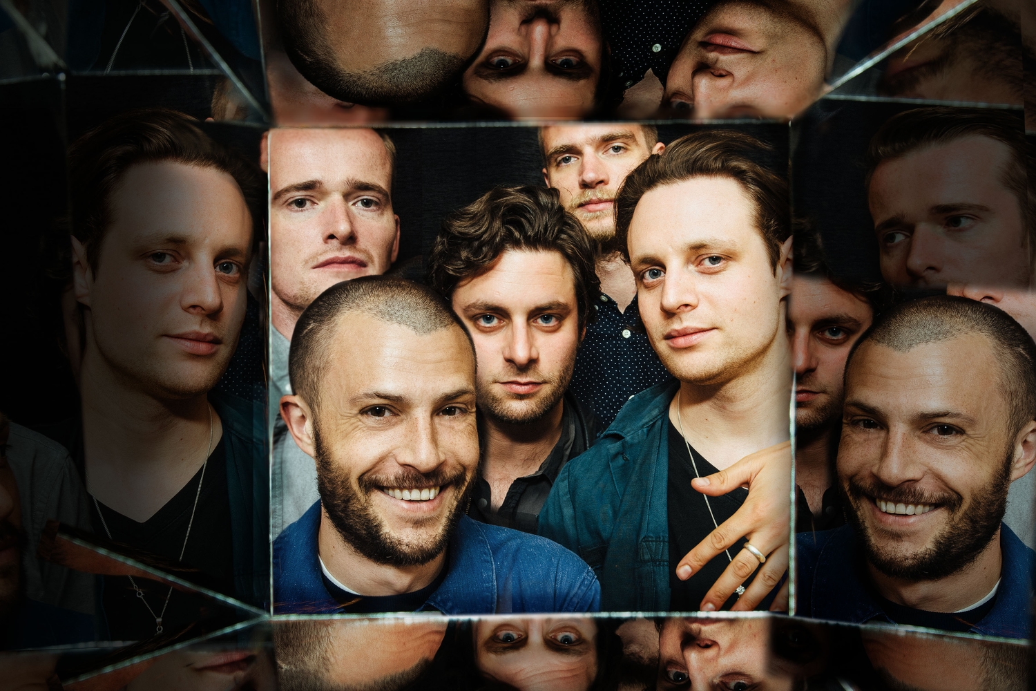 The Maccabees share ‘Spit It Out’ video