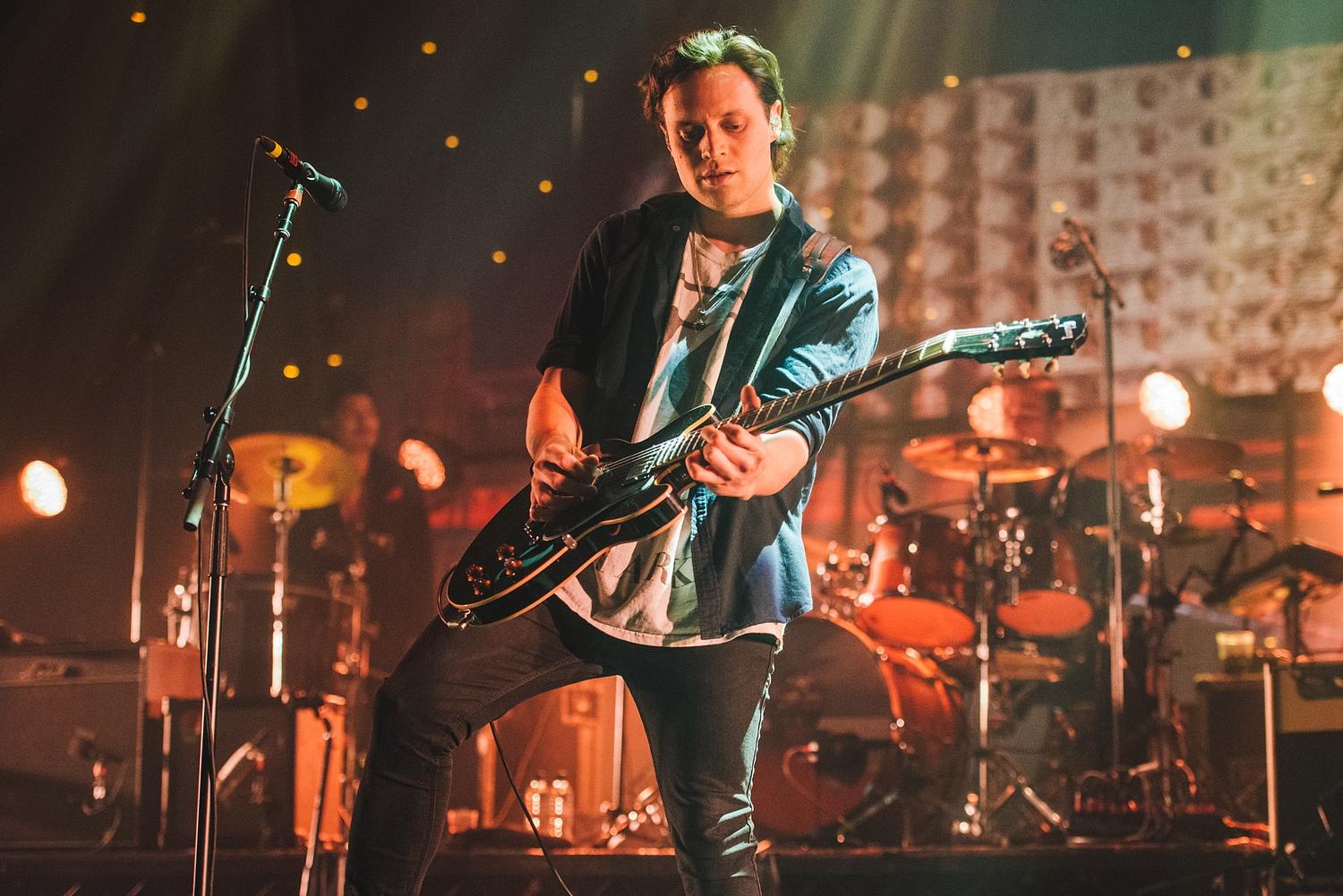 The Maccabees, Brixton Academy, London