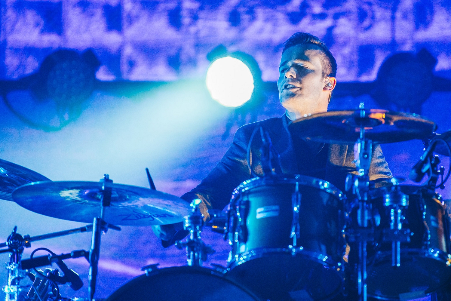 The Maccabees, Brixton Academy, London
