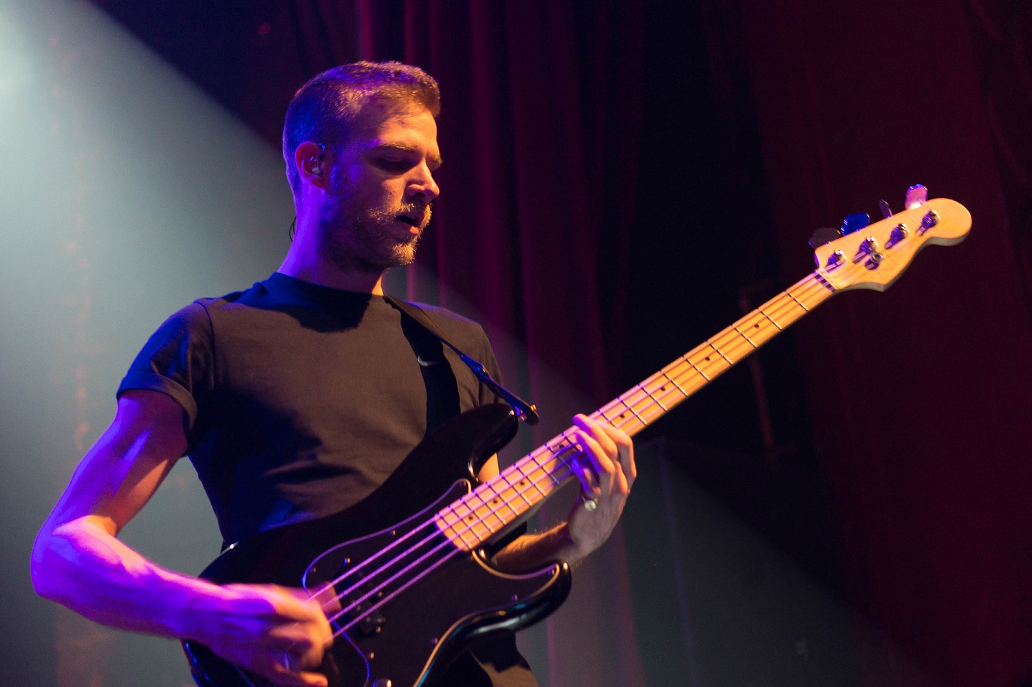 The Maccabees, The Coronet, London