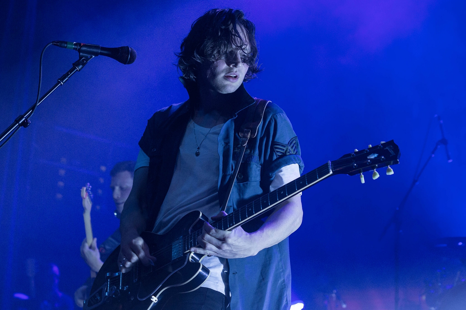 The Maccabees, The Coronet, London