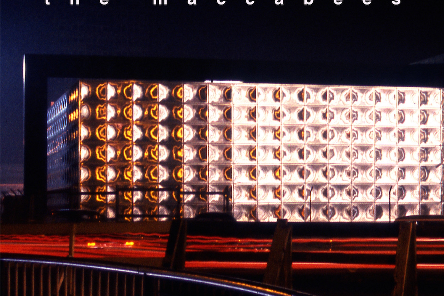 The Maccabees - Marks To Prove It