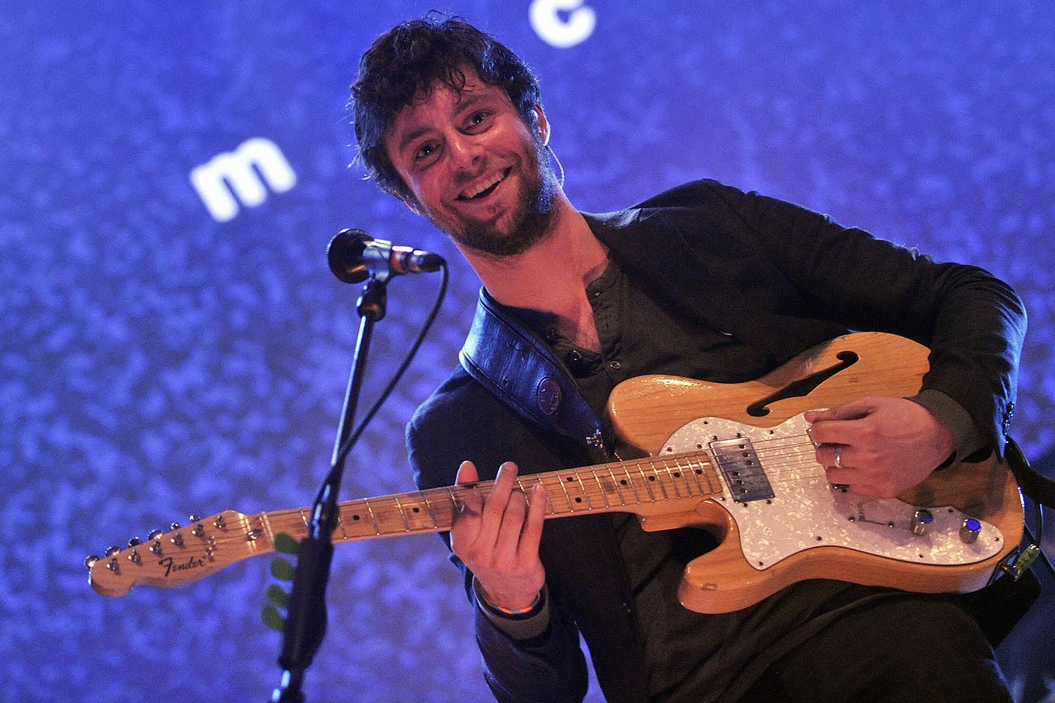 Watch The Maccabees, Young Fathers, Jungle play BBC 6 Music Festival