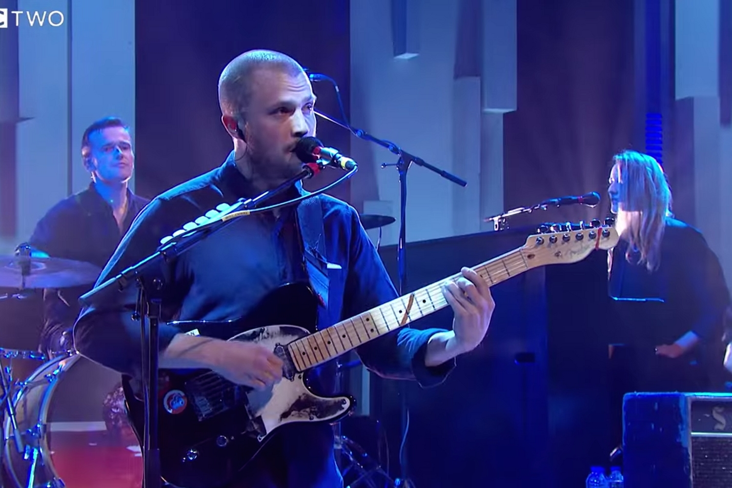 Watch The Maccabees, Stereophonics and more perform on Later… with Jools Holland