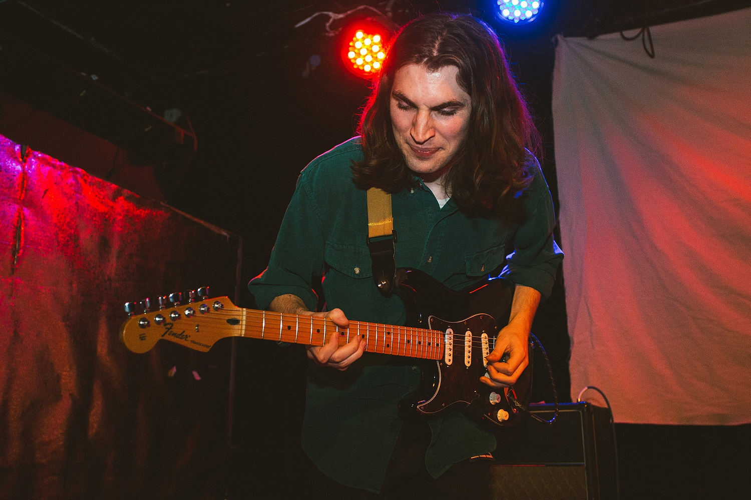 The Magic Gang give glimpses of a blindingly bright future at London’s Lexington