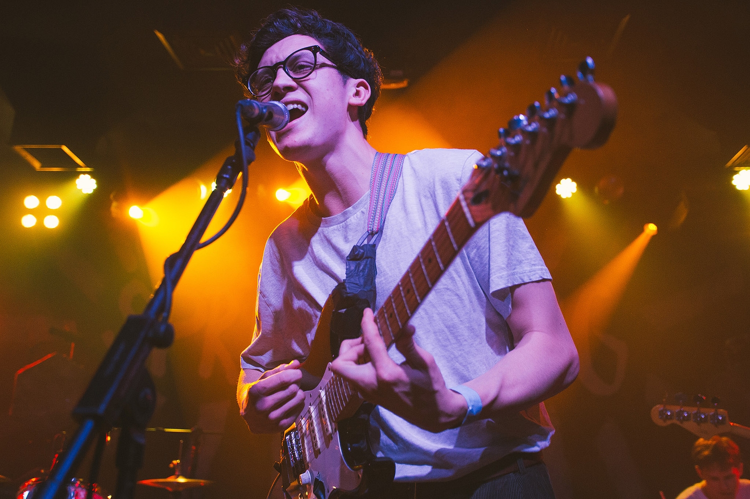 Spring King, Scala, London