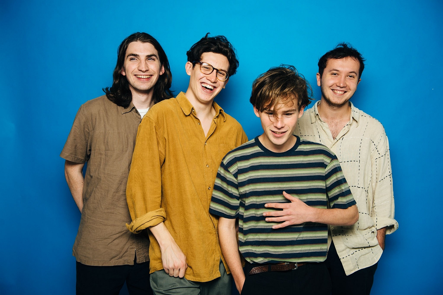 The Magic Gang - Only Waiting