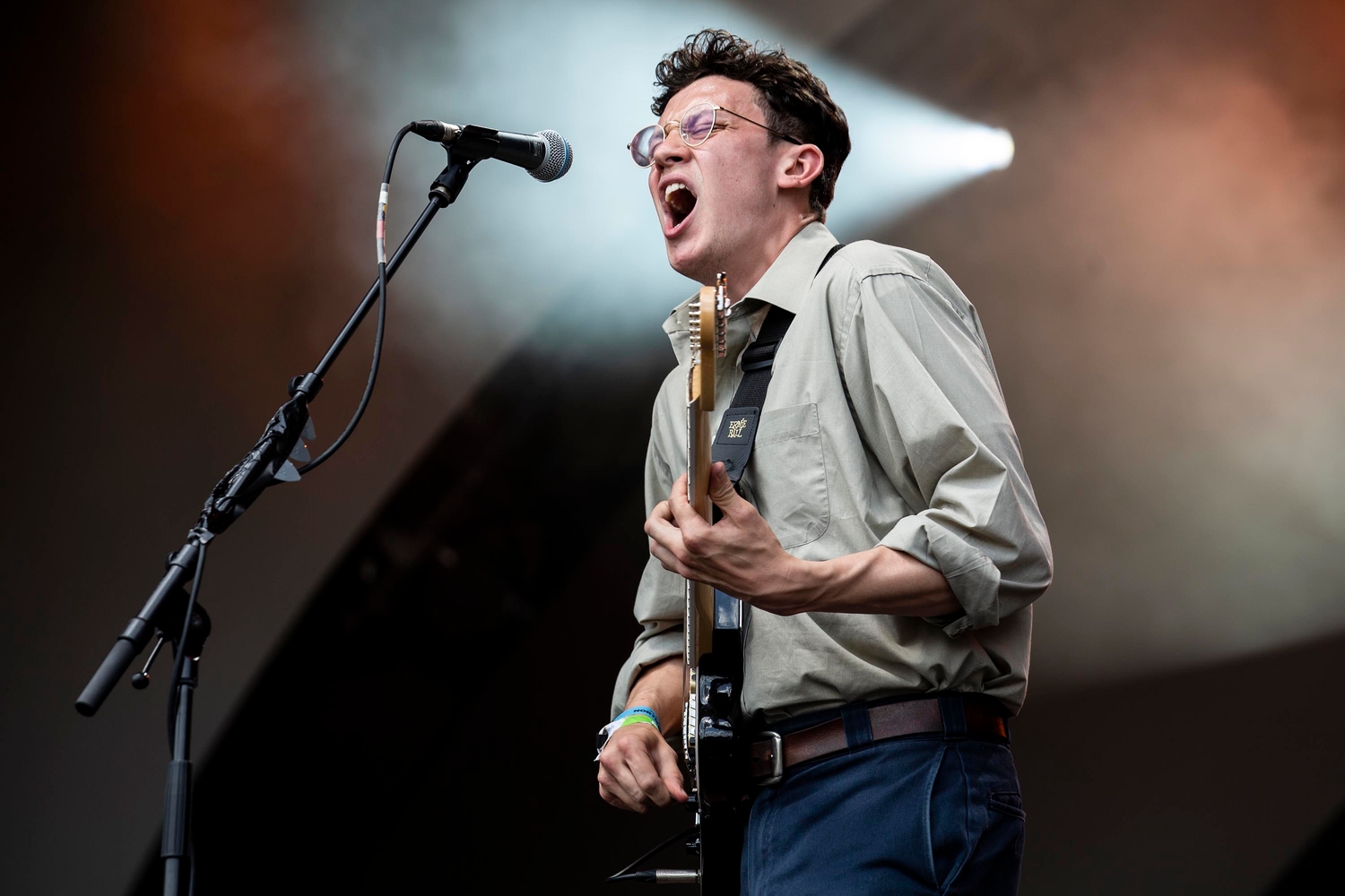 The Magic Gang, Our Girl and more for Sound City 2019