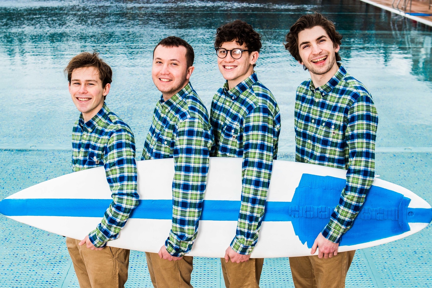 The Magic Gang to play special album release show in London