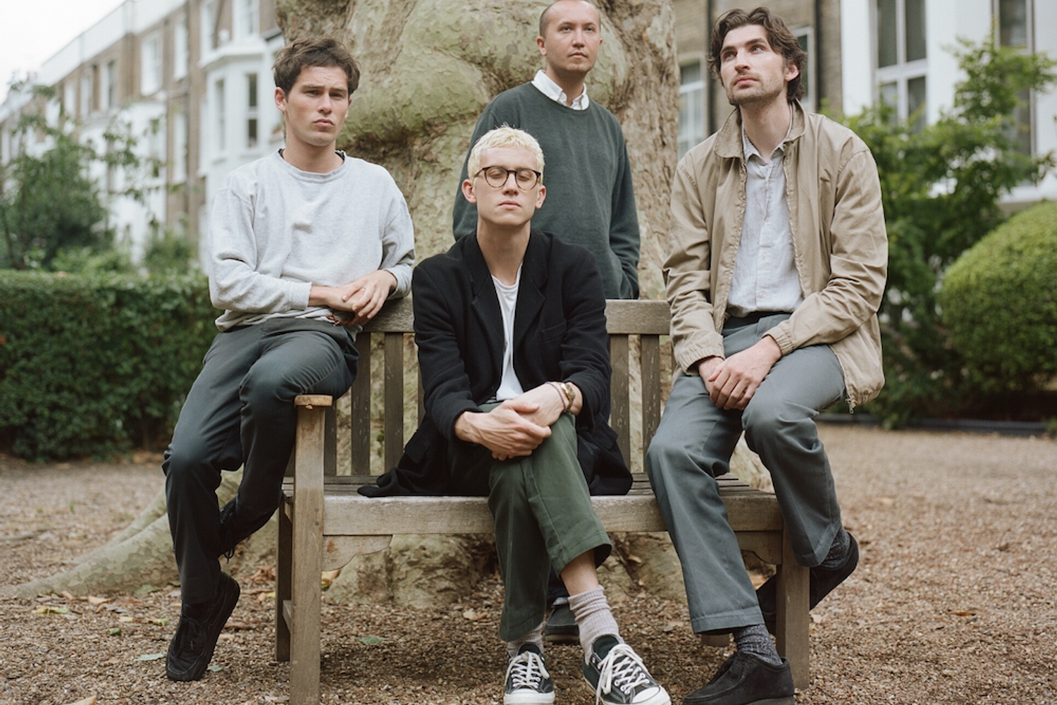 The Magic Gang present ‘Death Of The Live Stream’