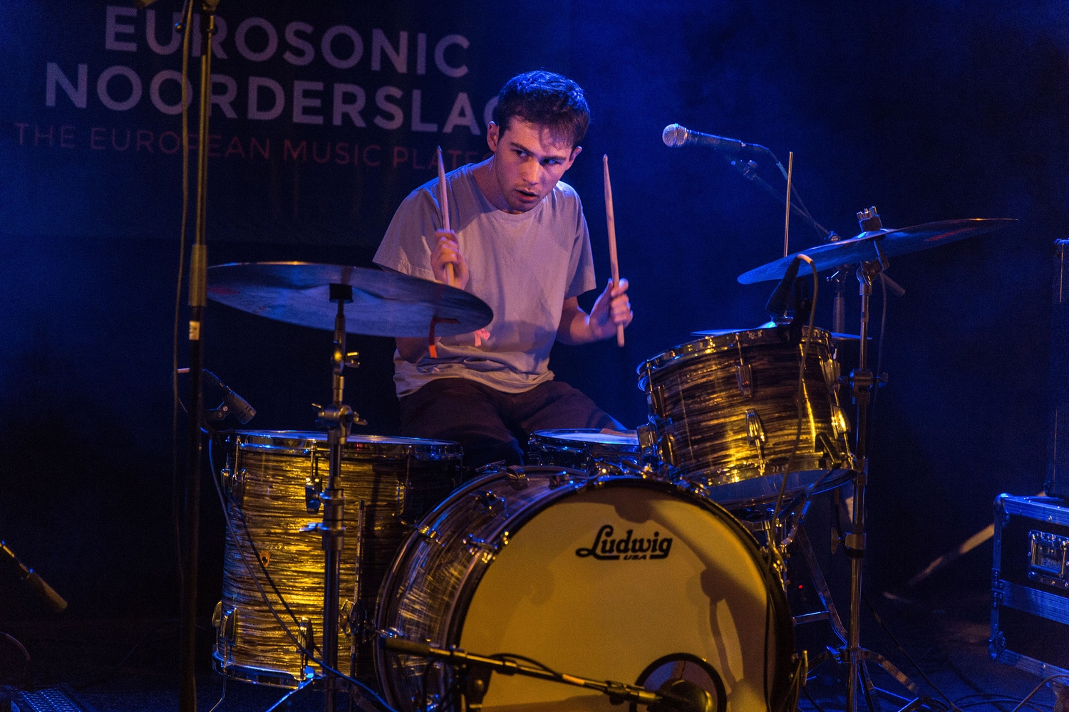 Eurosonic 2017