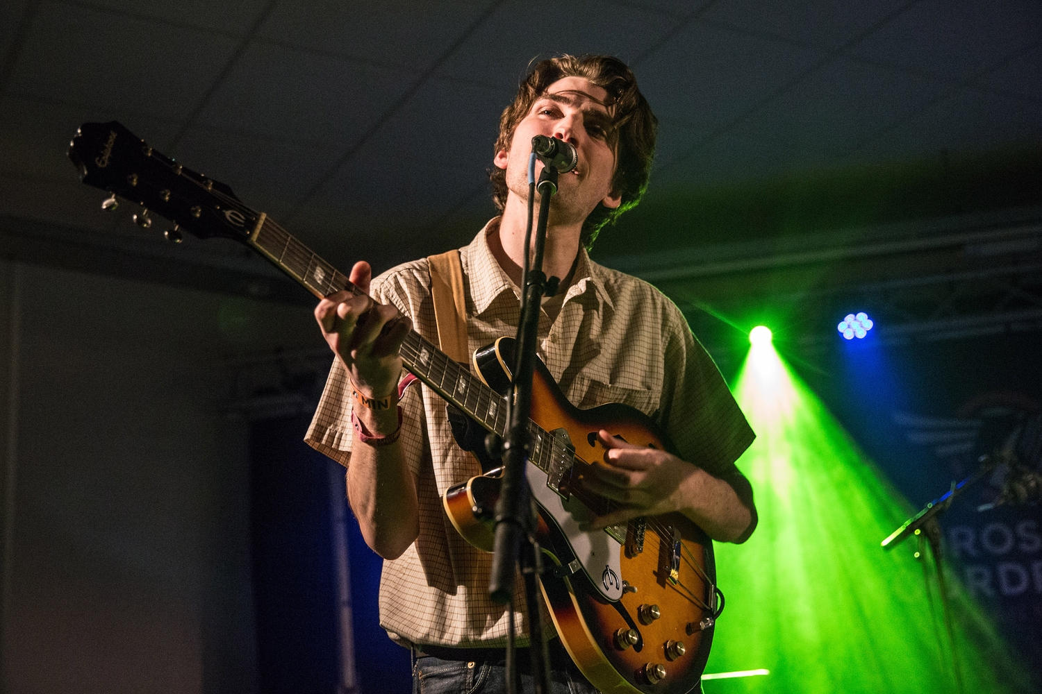 Eurosonic 2017
