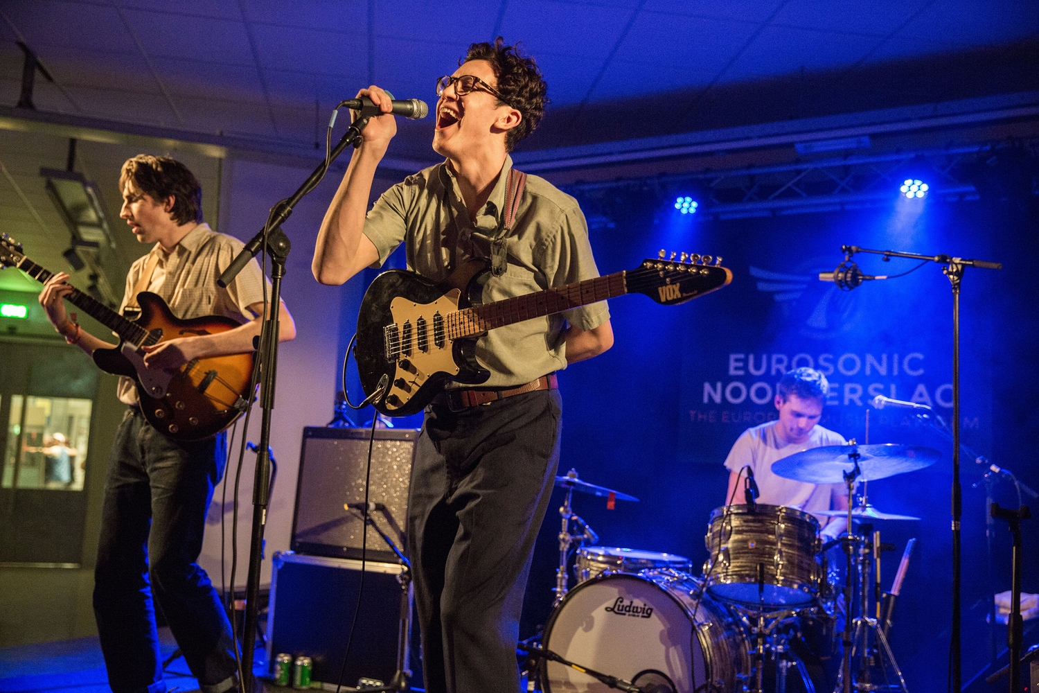 Eurosonic 2017