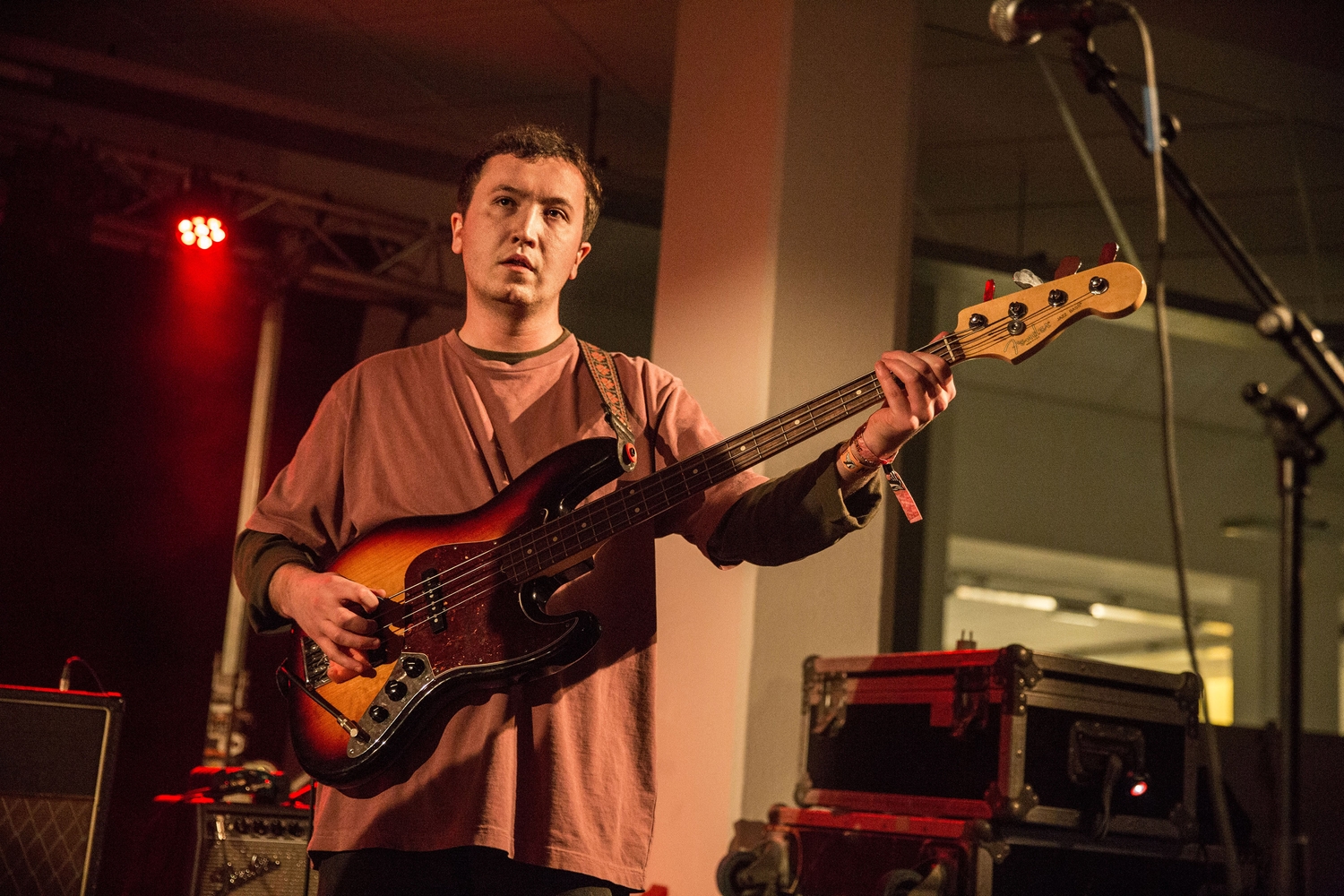 Eurosonic 2017