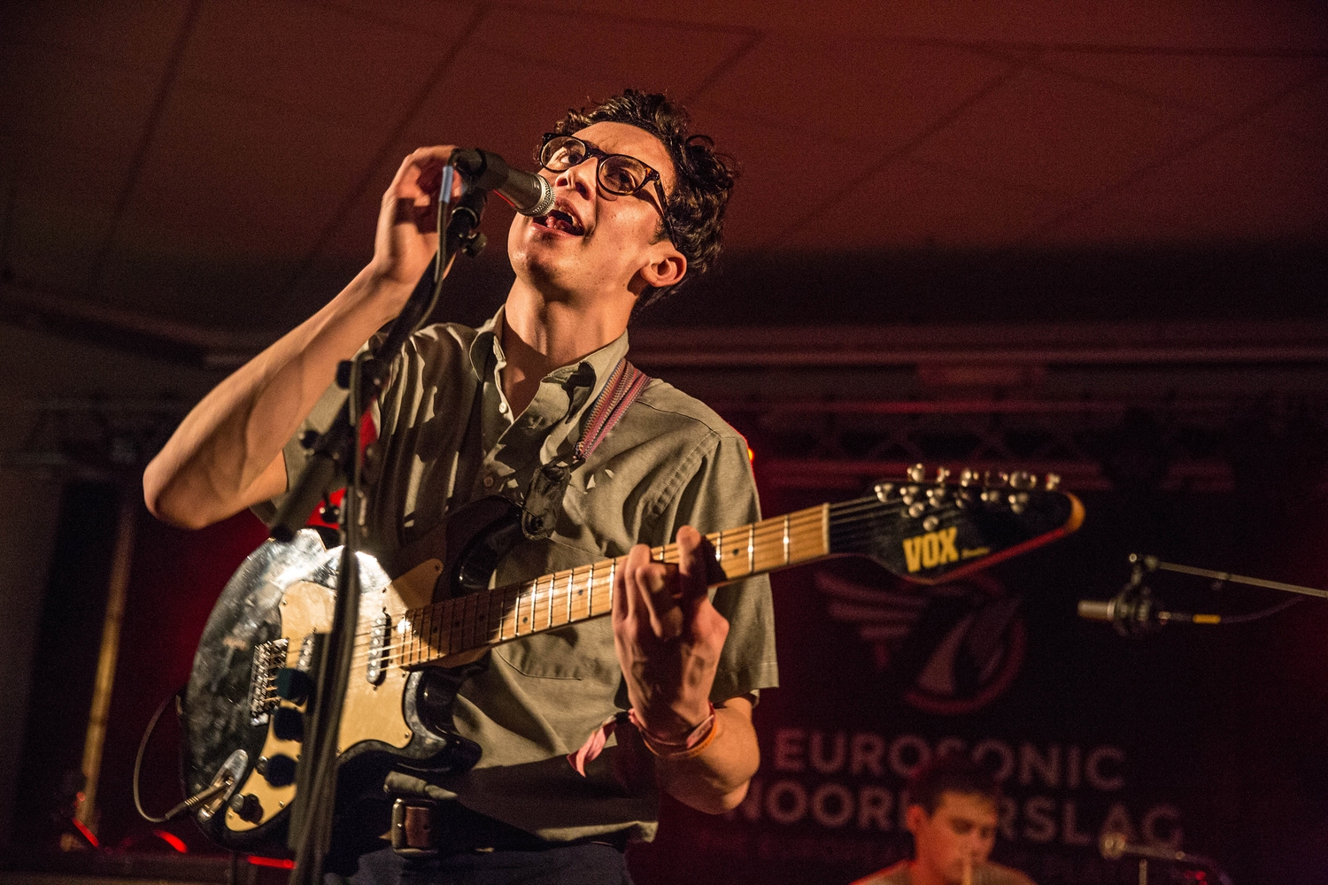 Eurosonic 2017