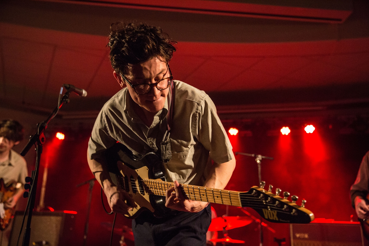 Eurosonic 2017