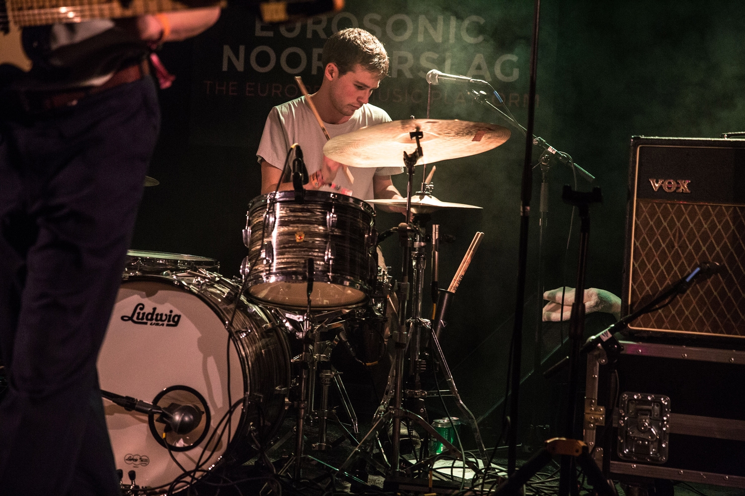 Eurosonic 2017