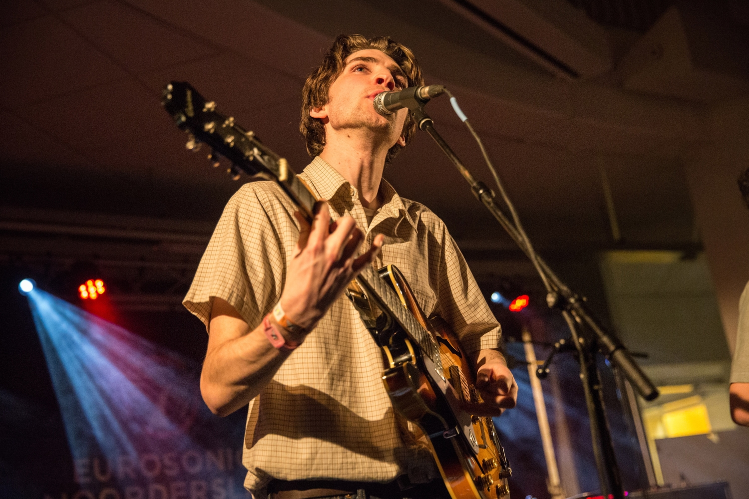 Eurosonic 2017