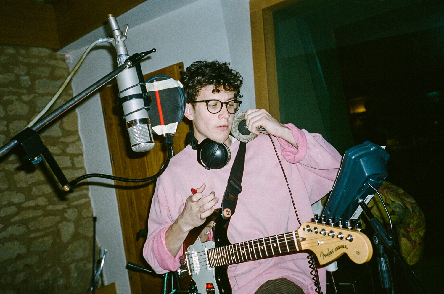 The Magic Gang: “We had to try not to be so self-indulgent"
