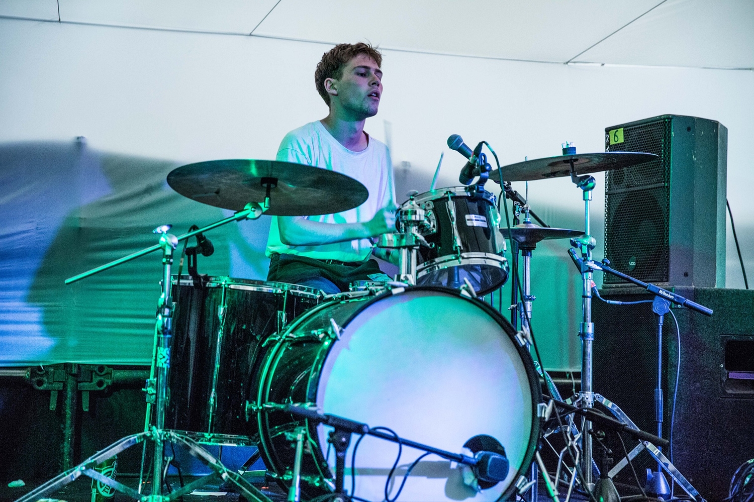 Latitude 2016: The Magic Gang