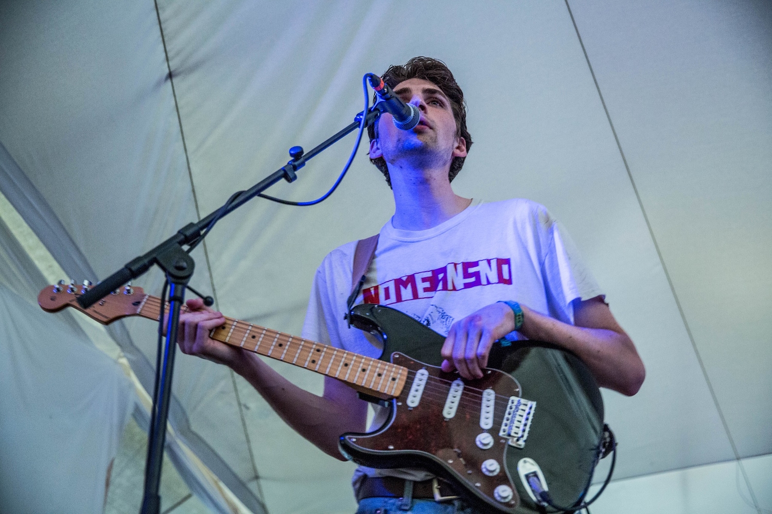 Latitude 2016: The Magic Gang