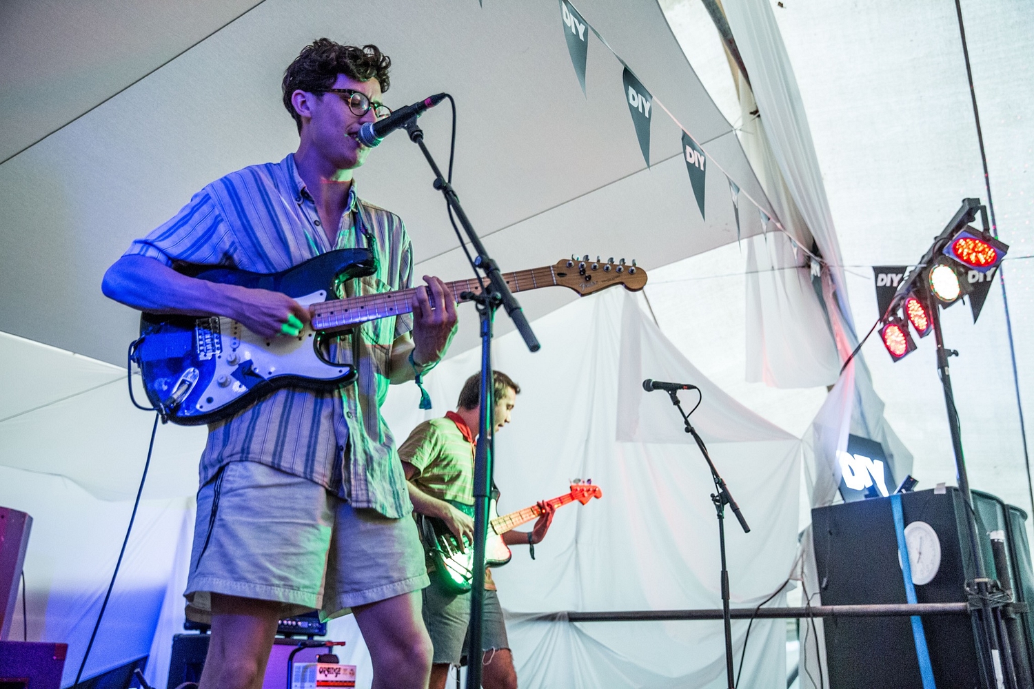 The Magic Gang, Marika Hackman, Dream Wife and more join Latitude 2017