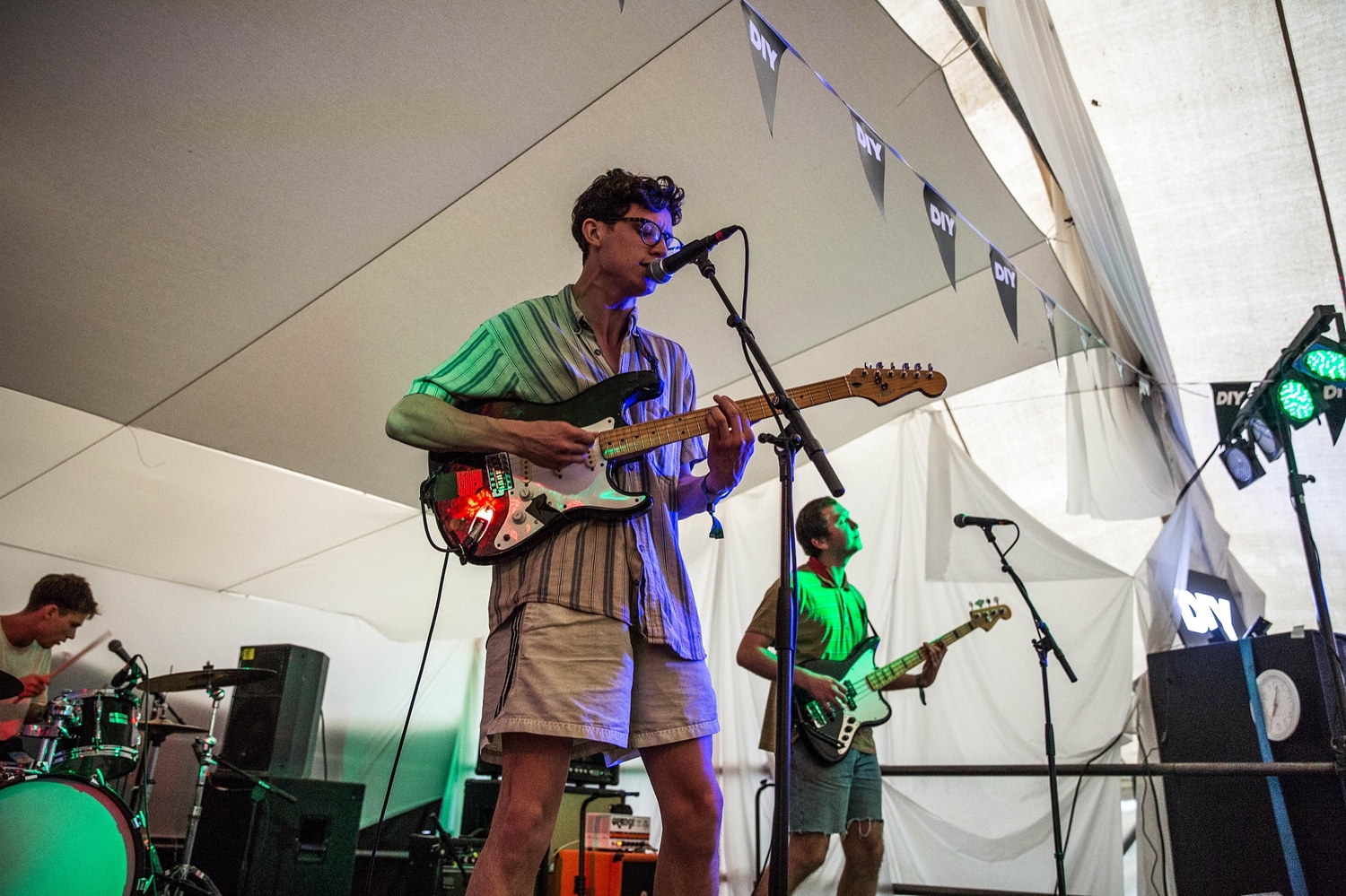 Latitude 2016: The Magic Gang