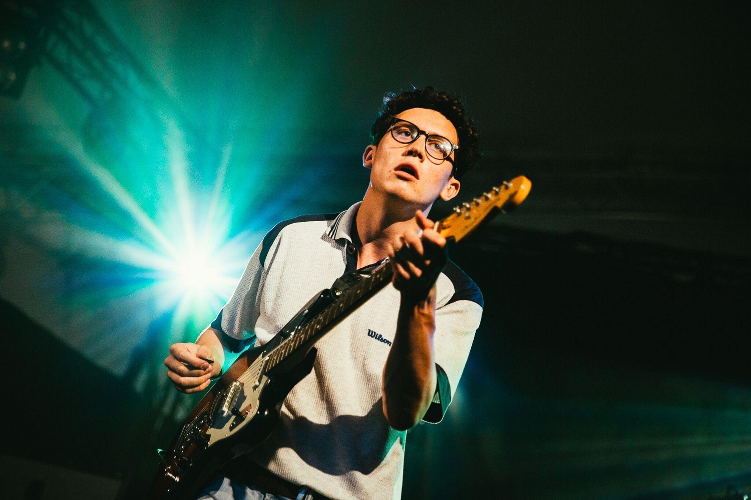 The best things we saw at Latitude 2017, day three