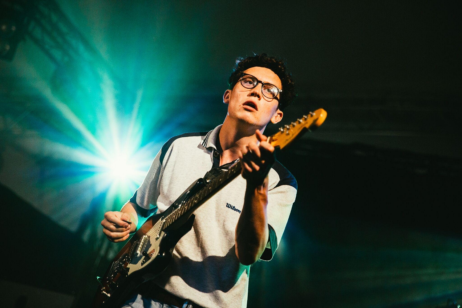 The Magic Gang are supporting Wolf Alice on tour in Europe!