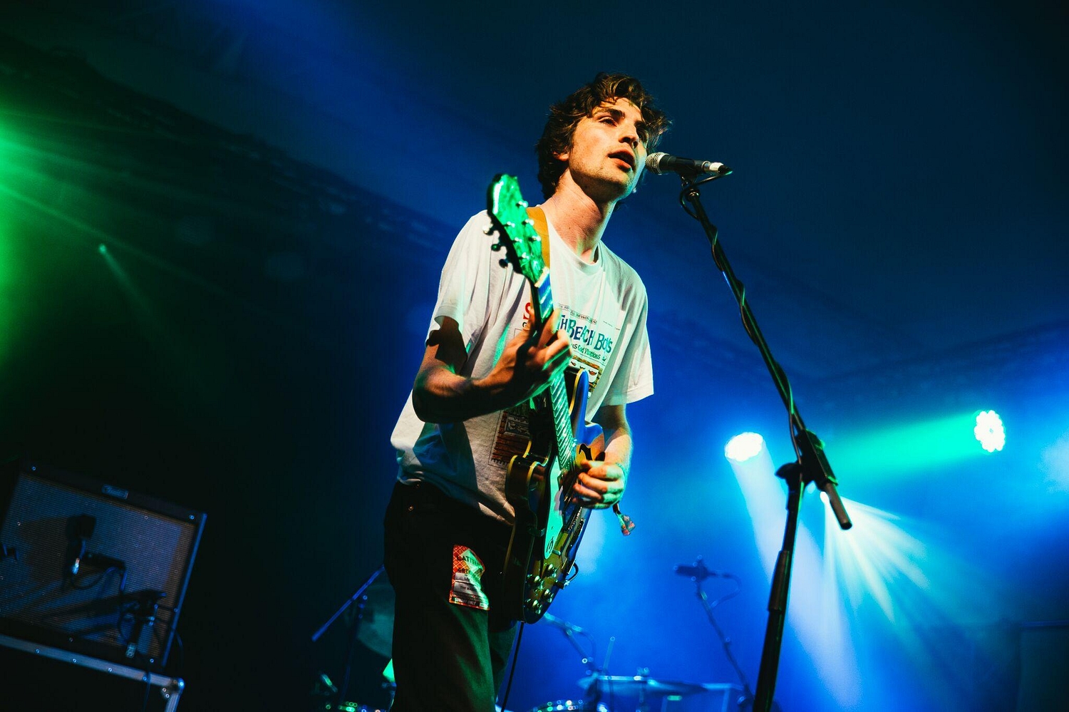 The best things we saw at Latitude 2017, day three
