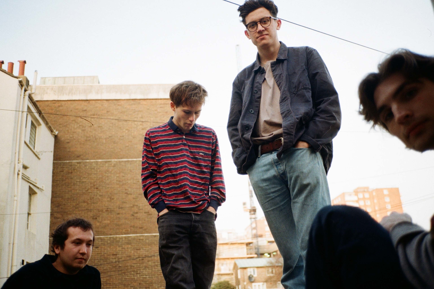 The Magic Gang announce ‘EP Three’