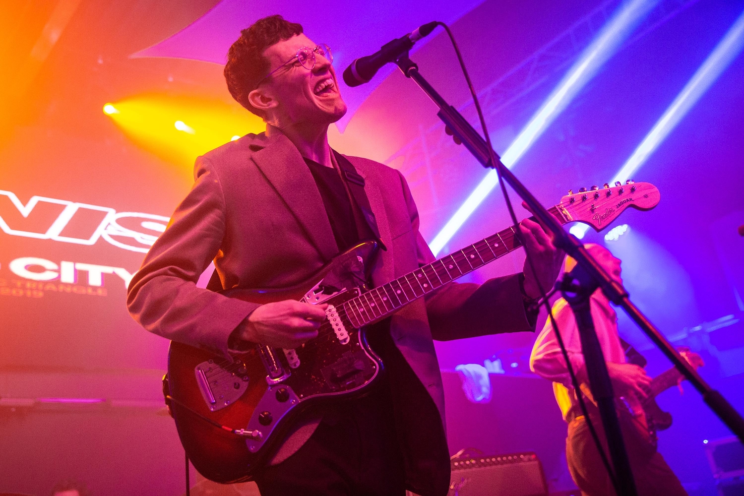 Tenement Trail announce The Magic Gang, Baby Strange, Sea Girls and more