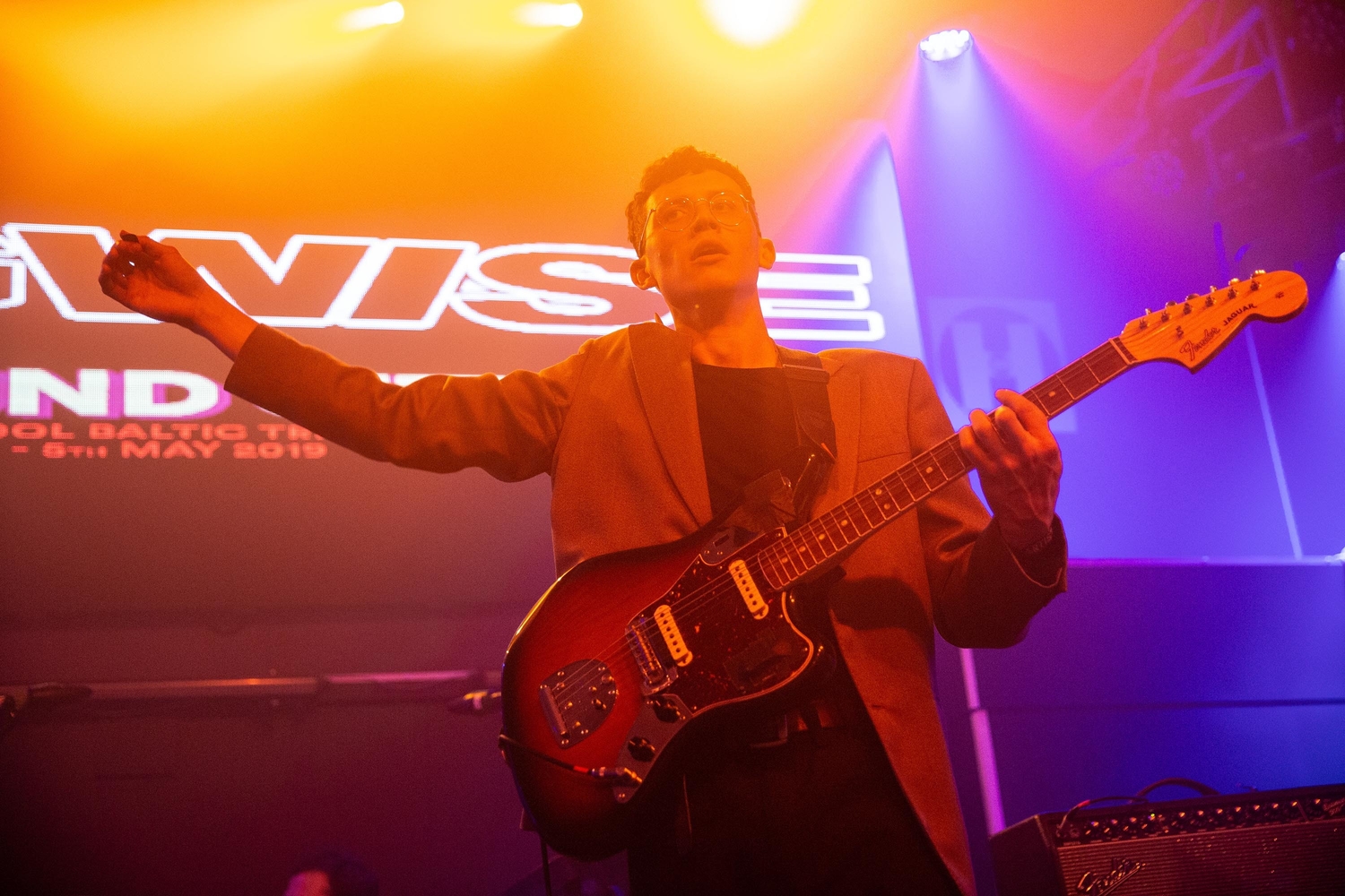 Liverpool Sound City 2019