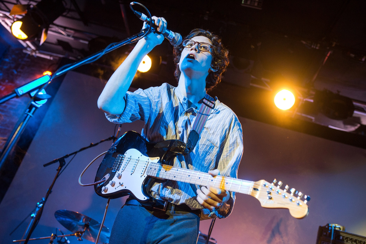 The Neu Bulletin (16th April 2015)
