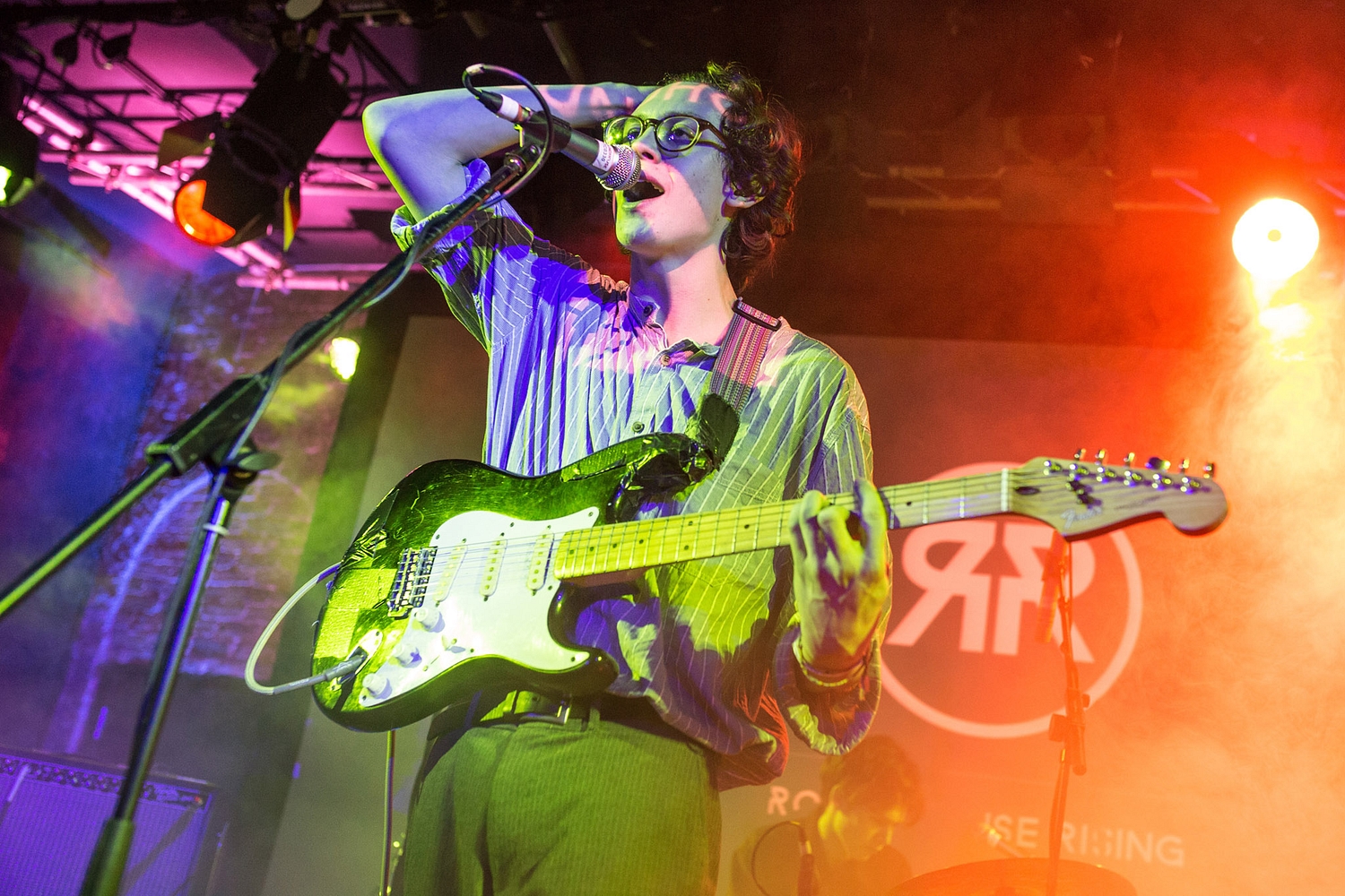 From Rat Boy to Låpsley - Ten acts to see at The Great Escape 2015
