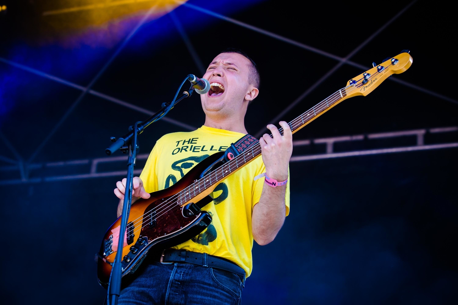 TRNSMT 2018