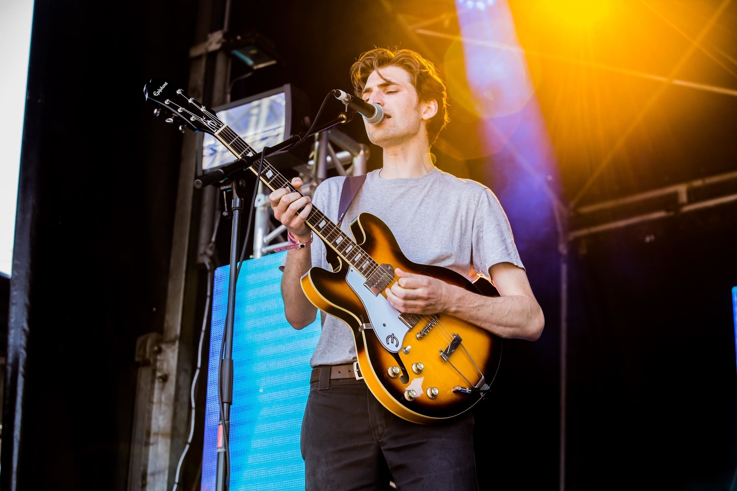 TRNSMT 2018