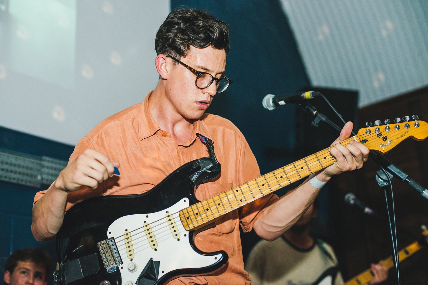 The Magic Gang, Bermondsey Social Club, London