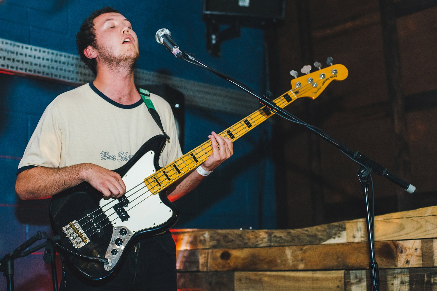 The Magic Gang, Bermondsey Social Club, London