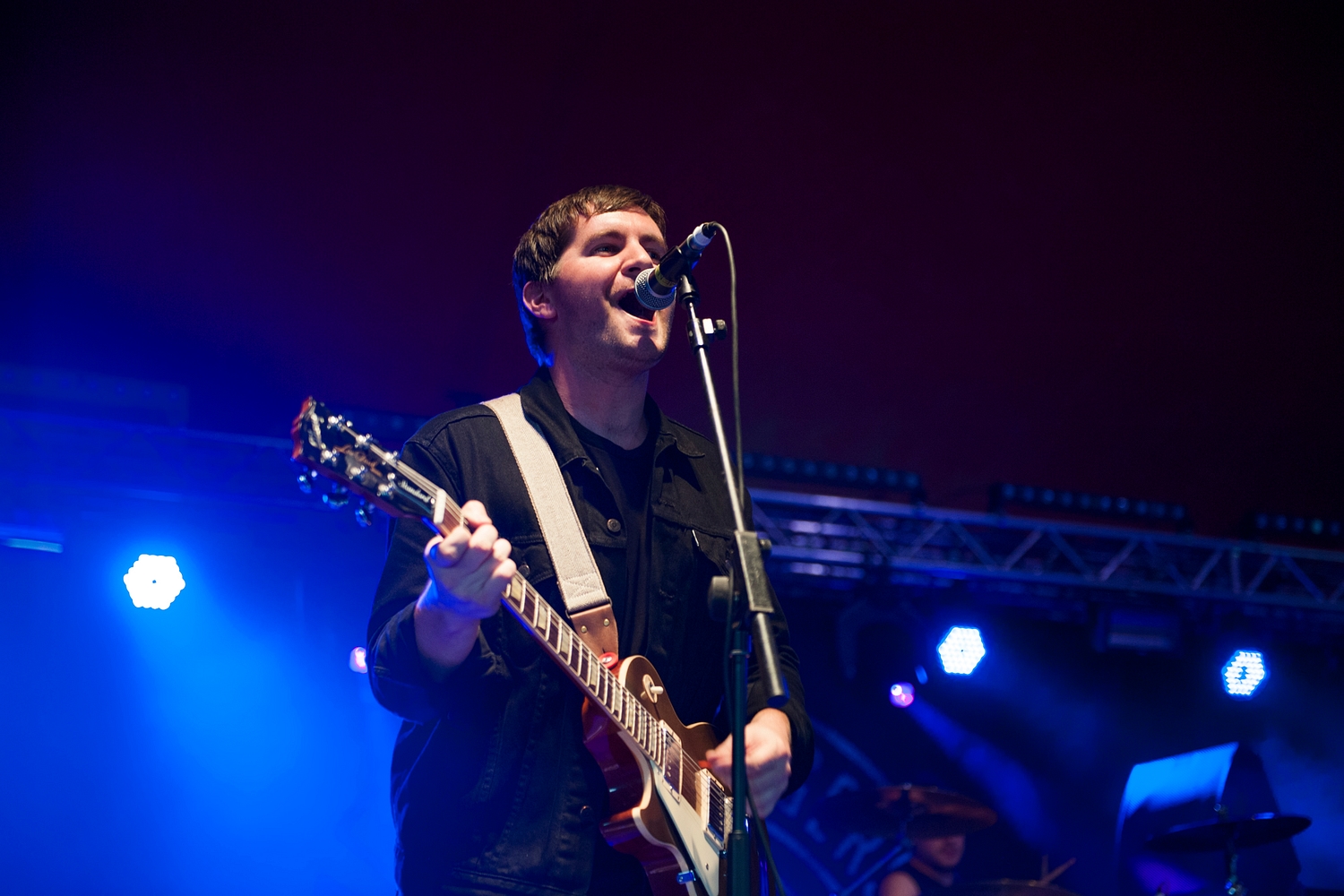 The Menzingers and PUP announce UK/European tour