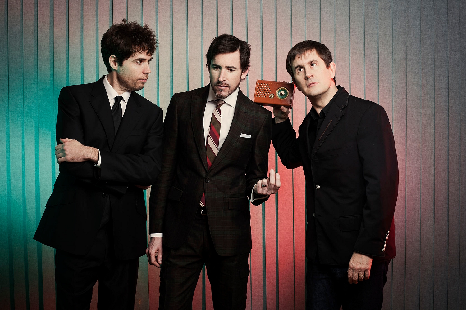 The Mountain Goats announce new album ‘Beat The Champ’