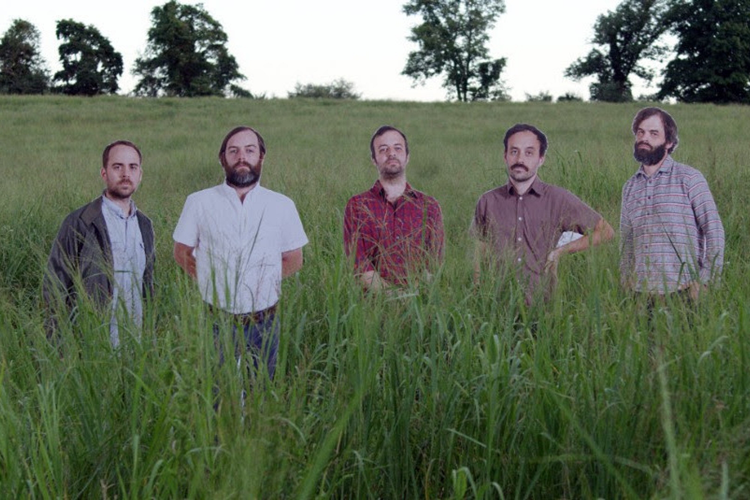 mewithoutYou share ‘Another Head For Hydra’
