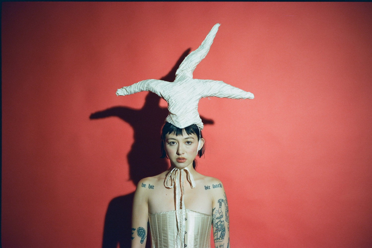 Get To Know… meg elsier: Nashville, inspirations, and her debut album ‘spittake’