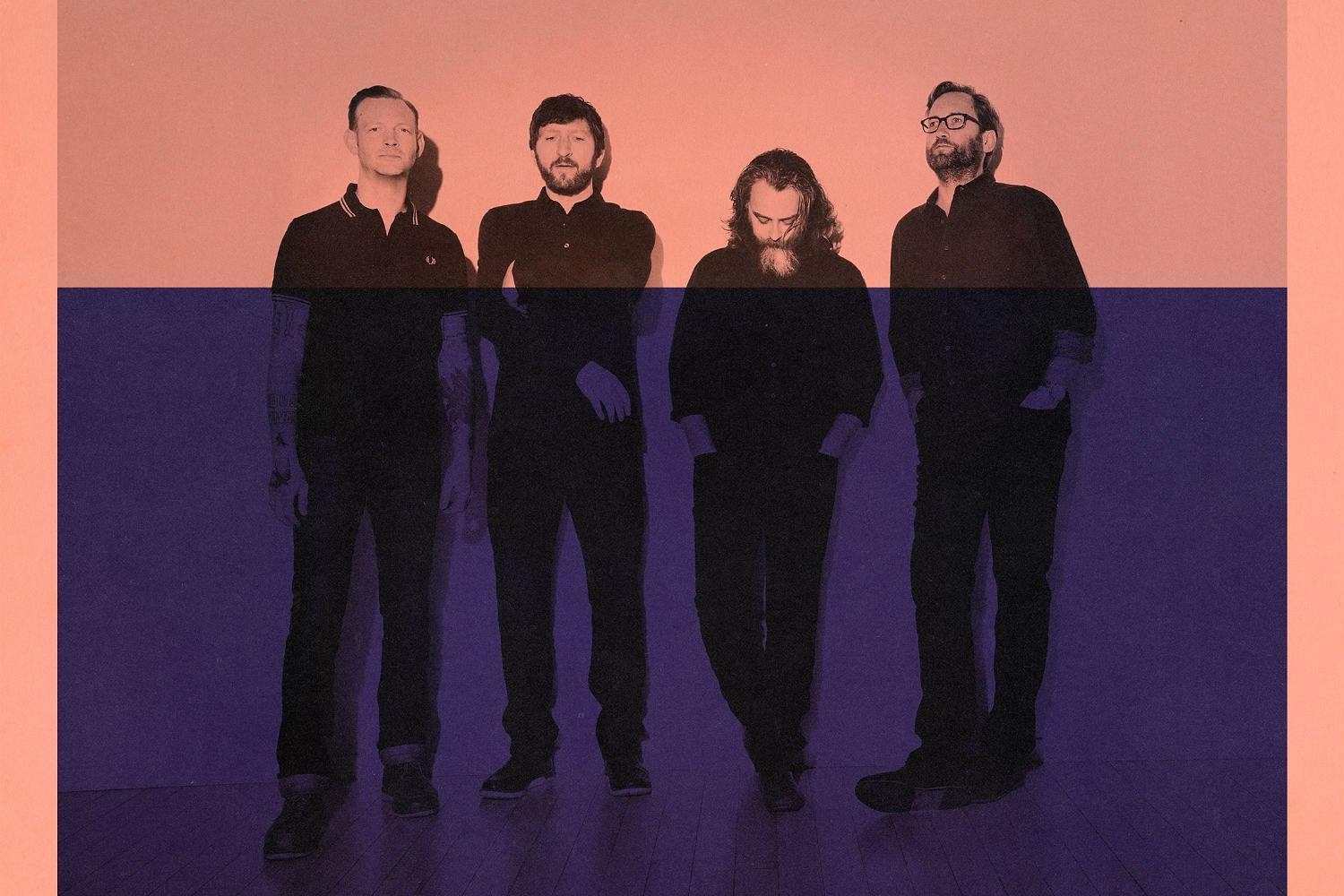 Minus The Bear announce break-up and final EP