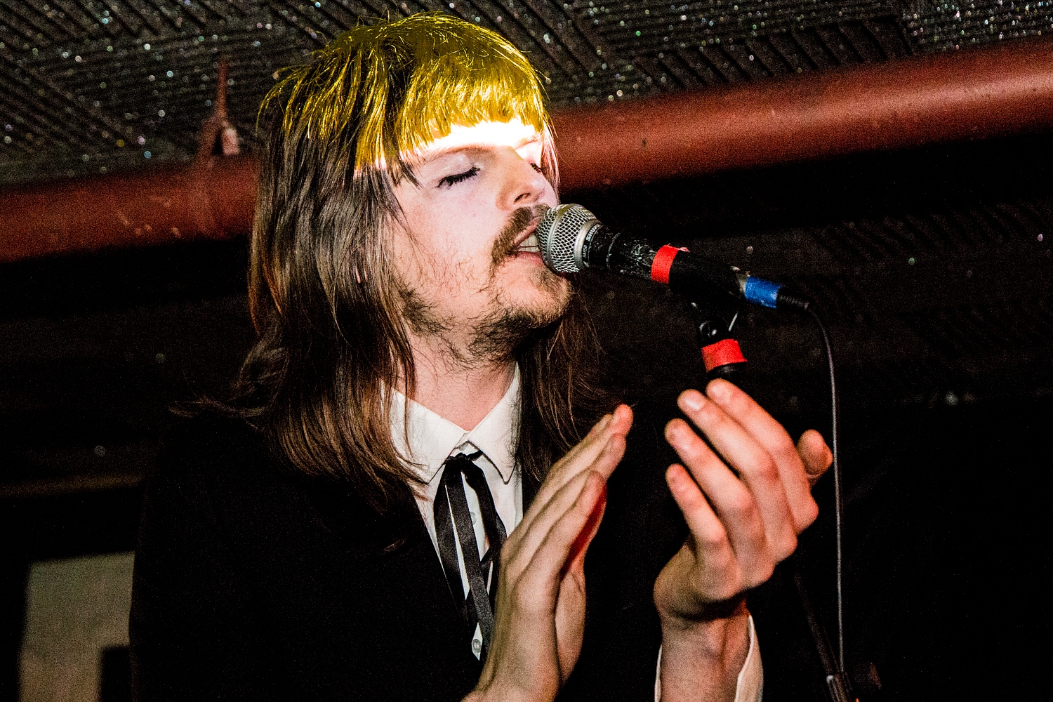 Whenyoung, Body Type, Penelope Isles and more lead the charge for DIY's takeover at New Colossus Festival