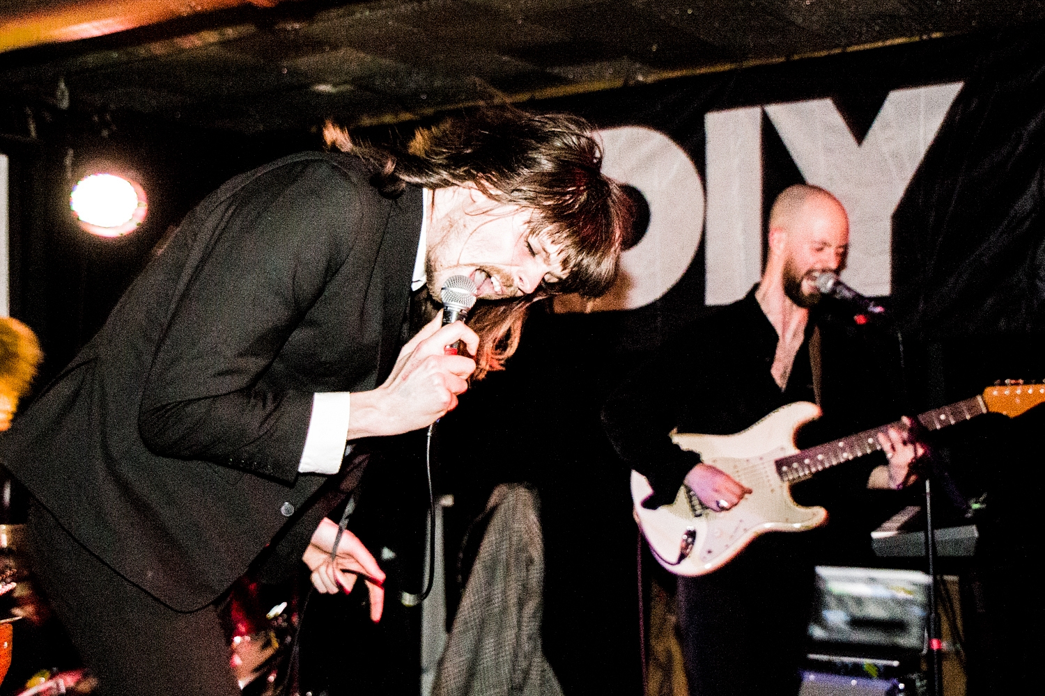 Whenyoung, Body Type, Penelope Isles and more lead the charge for DIY's takeover at New Colossus Festival