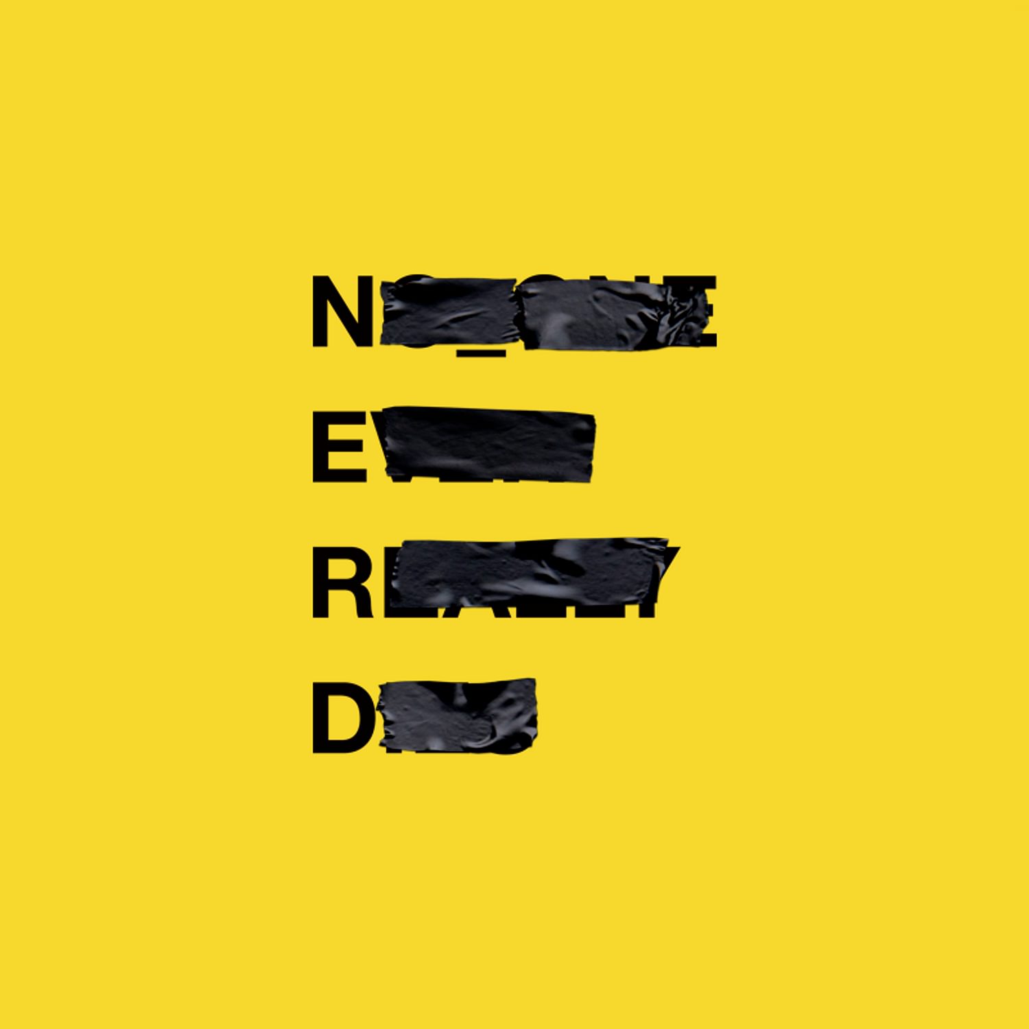 N.E.R.D - No_One Ever Really Dies