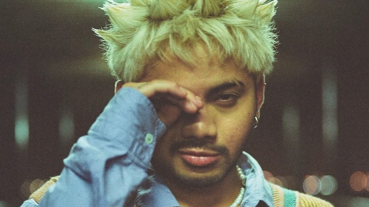 No Rome announces mixtape 'Blueboy Must Die' - Vimarsana News