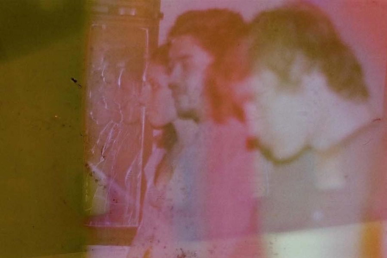 Bristol's No Violet excel on the massive, emotional 'Be My Friend'